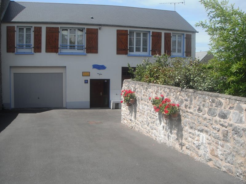 Clévacances H8386 > L'Oiseau Bleu