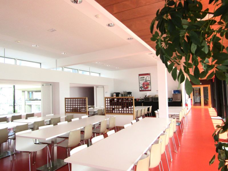 Base nautique de Granville / 8 Milles Nautic - photo 3