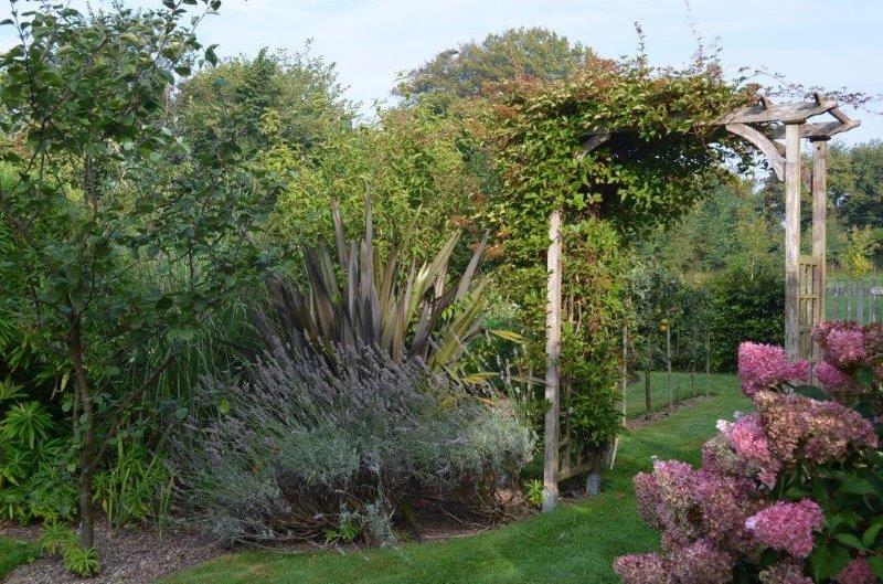 Au Phil du Jardin, Helleville - photo 2