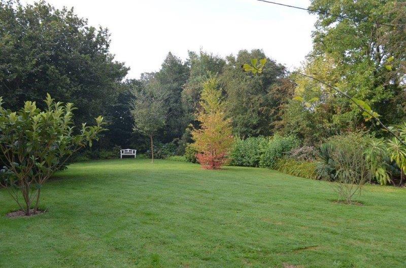 Au Phil du Jardin, Helleville - photo 7