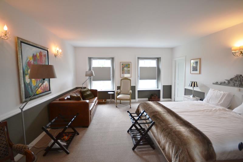 Chambres d'Hôtes > MH - Maison les Hirondelles