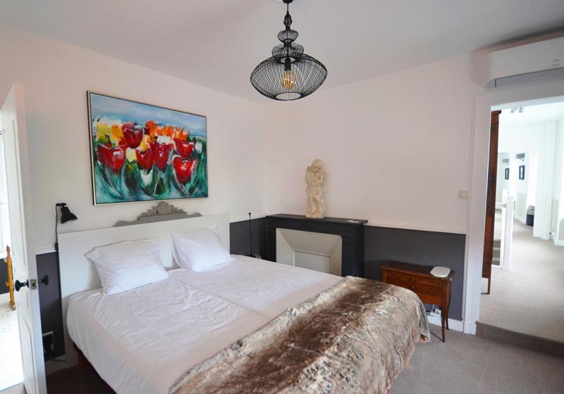 Chambres d'Hôtes > MH - Maison les Hirondelles, Hémevez