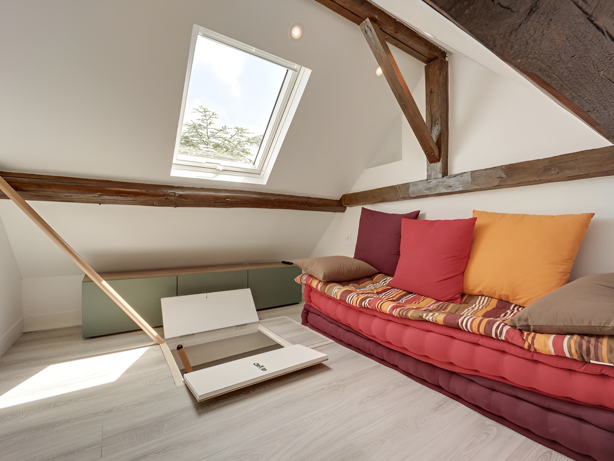 Hermitage Villa, Benerville-sur-Mer - photo 15