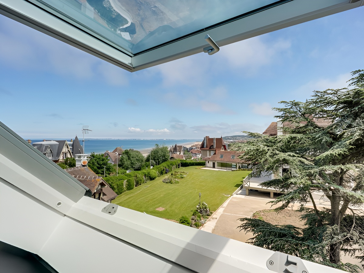 Hermitage Villa, Benerville-sur-Mer - photo 16