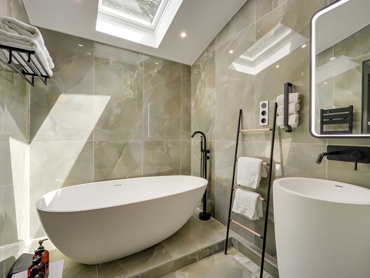 Hermitage Villa, Benerville-sur-Mer - photo 7