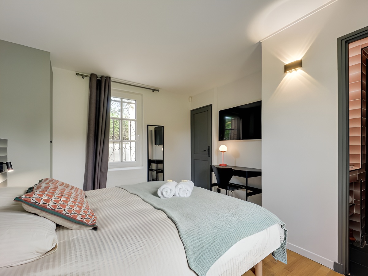 Hermitage Villa, Benerville-sur-Mer - photo 9