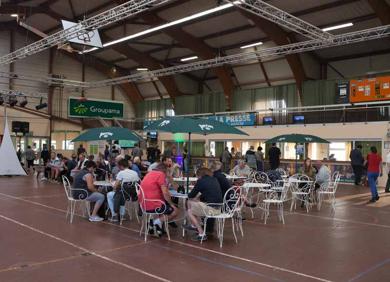 Hippodrome de Graignes