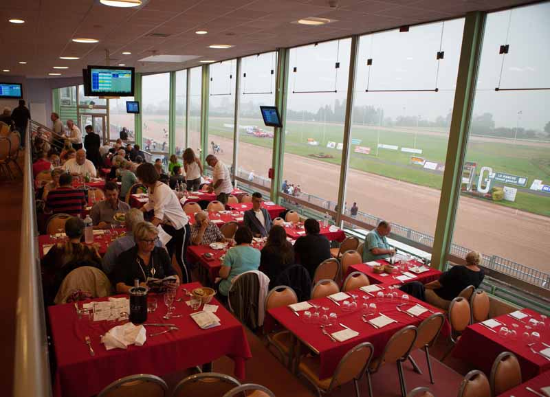 Hippodrome de Graignes, Graignes-Mesnil-Angot - photo 3