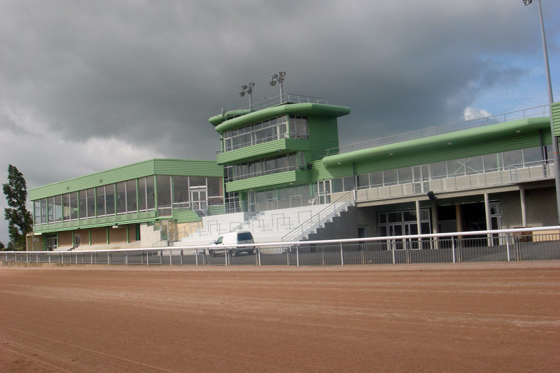Hippodrome de Graignes