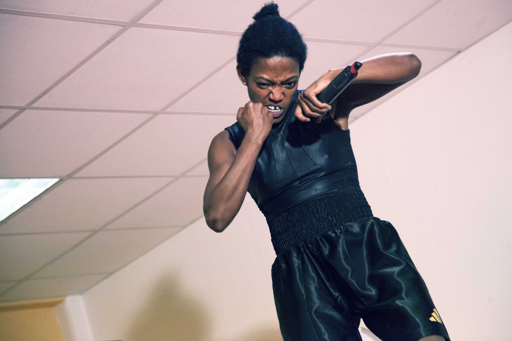 Histoire(s) Décoloniale(s) festival à vif à Vire Normandie, Vire Normandie - photo 3