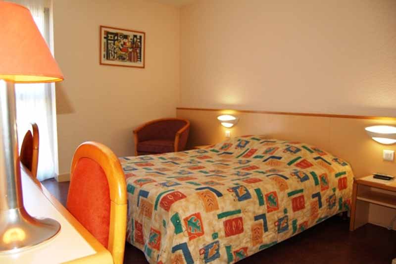 Hôtel Cositel, Coutances - photo 5