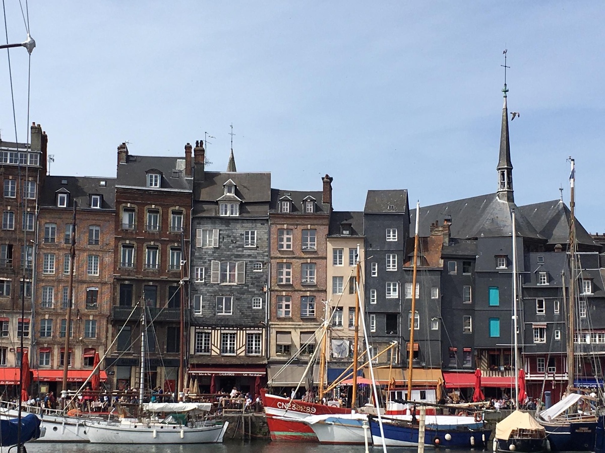 Normandy Excursions & Tours - Tours privés