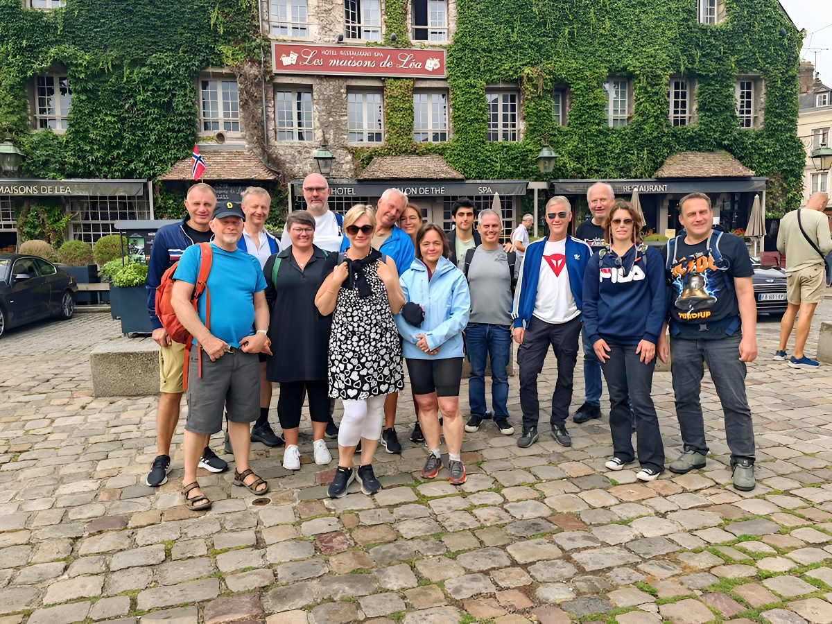 HONFLEURTOURS, Honfleur - photo 2