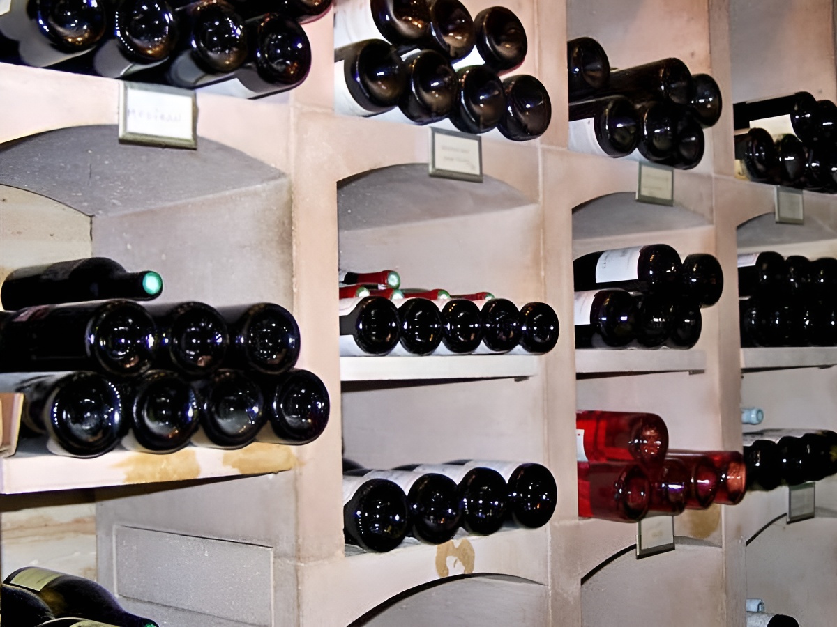 Hostellerie Saint Martin, Creully sur Seulles - photo 7