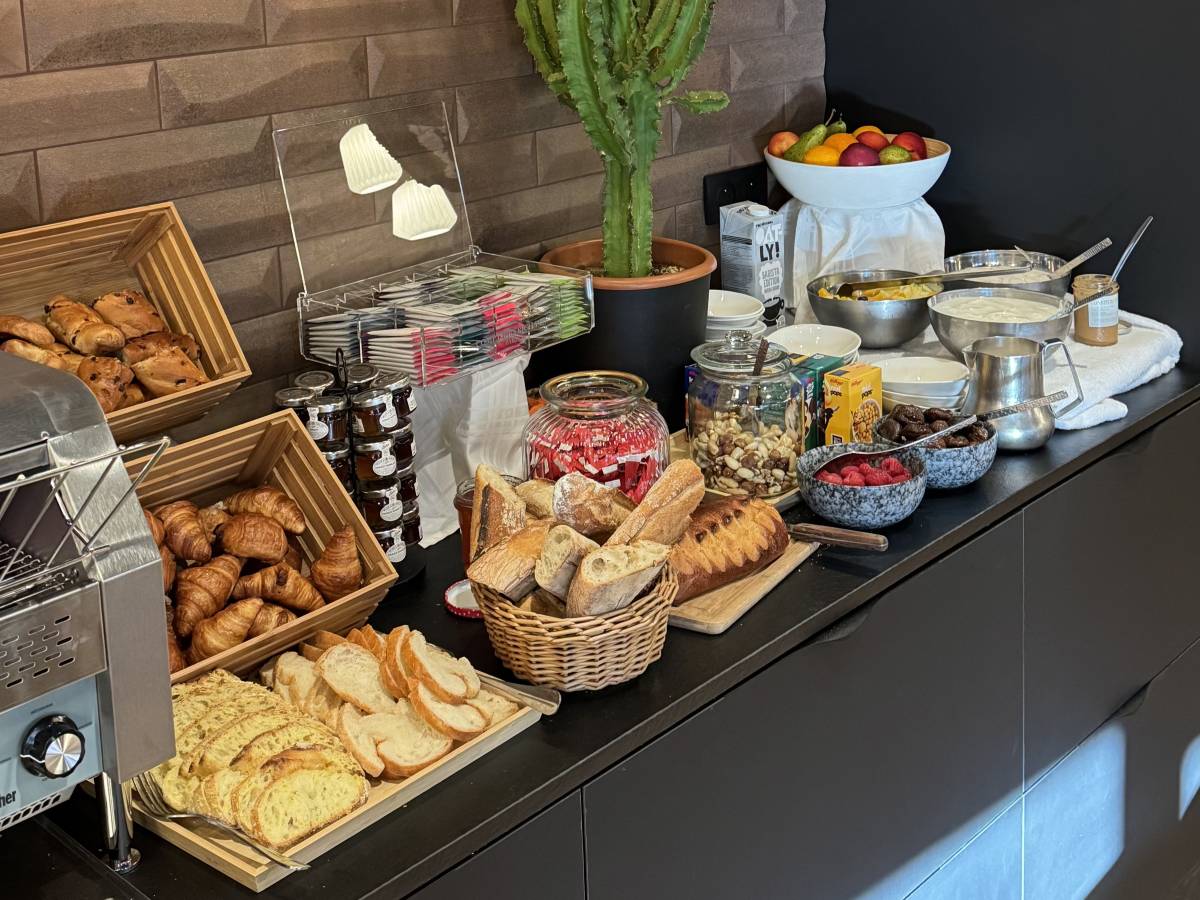 Hostellerie Normande, Houlgate - photo 7