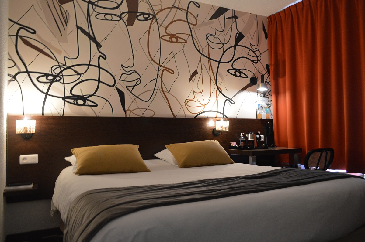Ambassadeur Hôtel, Cherbourg-en-Cotentin - photo 7