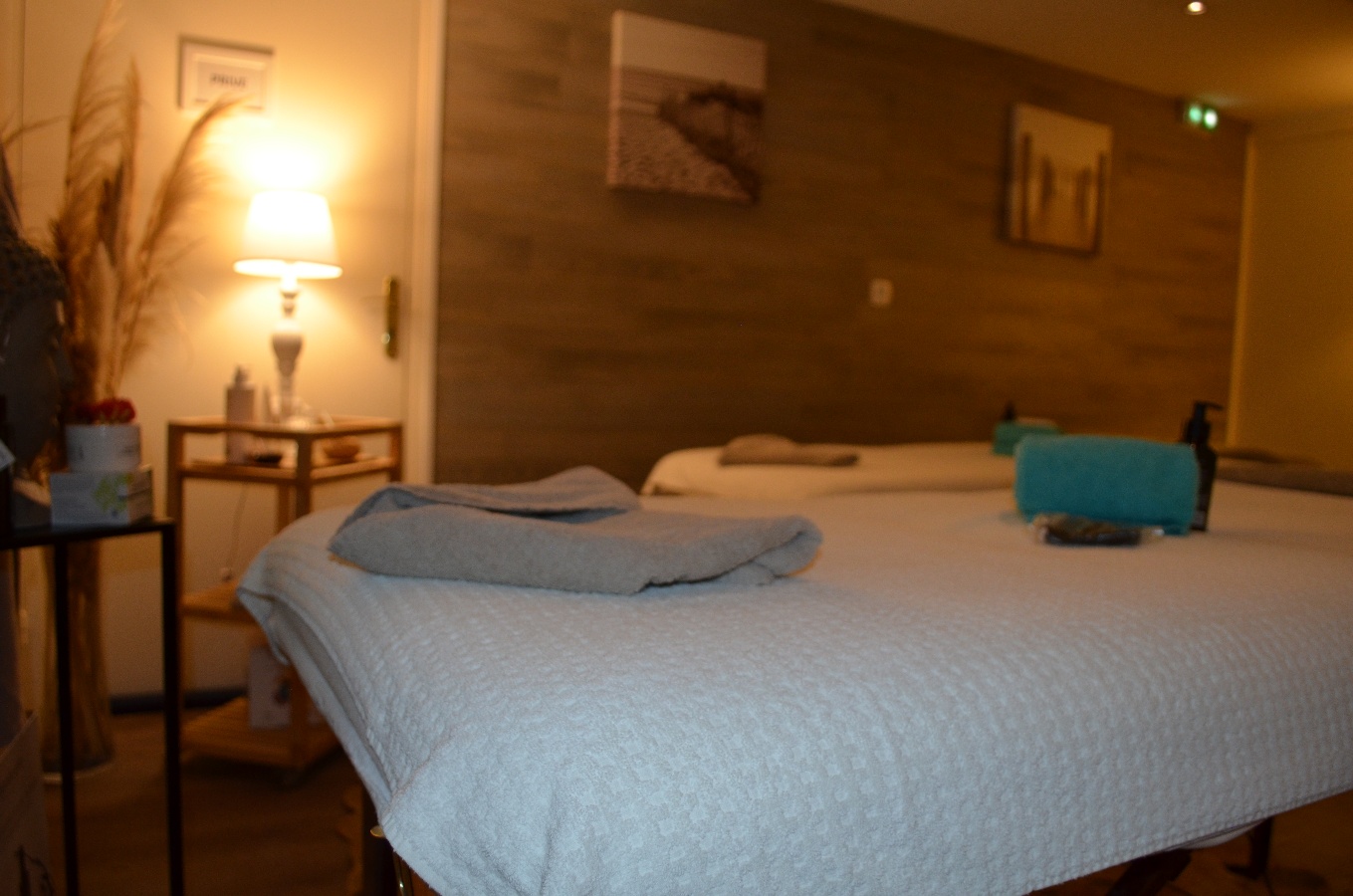 Hôtel Almoria & SPA, Deauville - photo 2