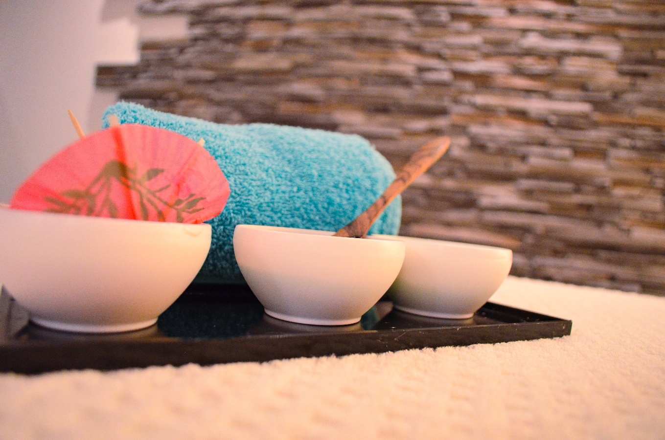 Spa Almoria, Deauville - photo 4