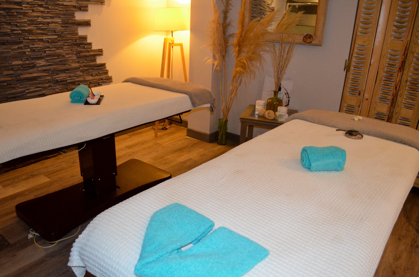 Spa Almoria, Deauville - photo 2