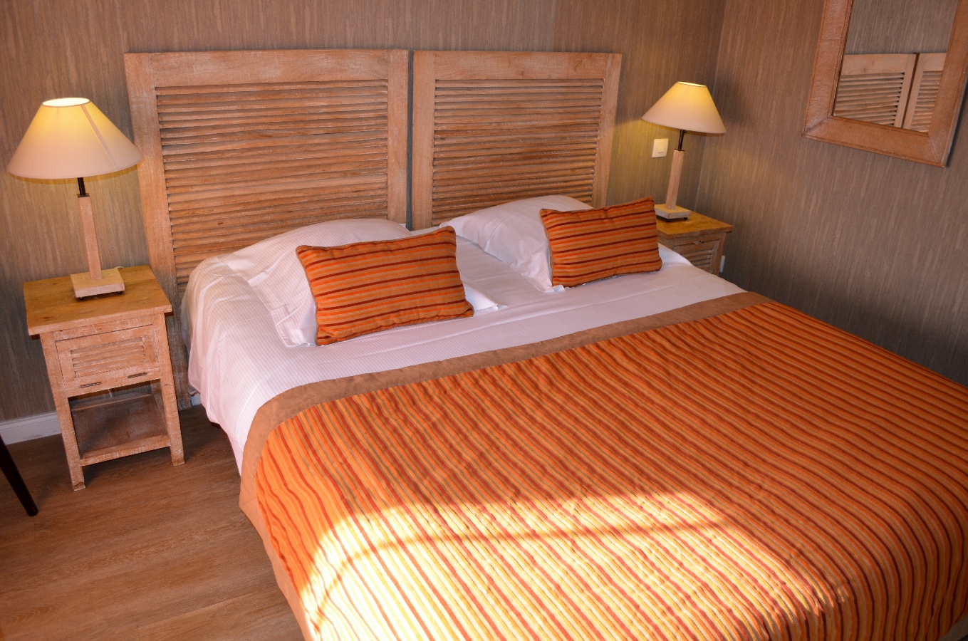 Hôtel Almoria & SPA, Deauville - photo 4