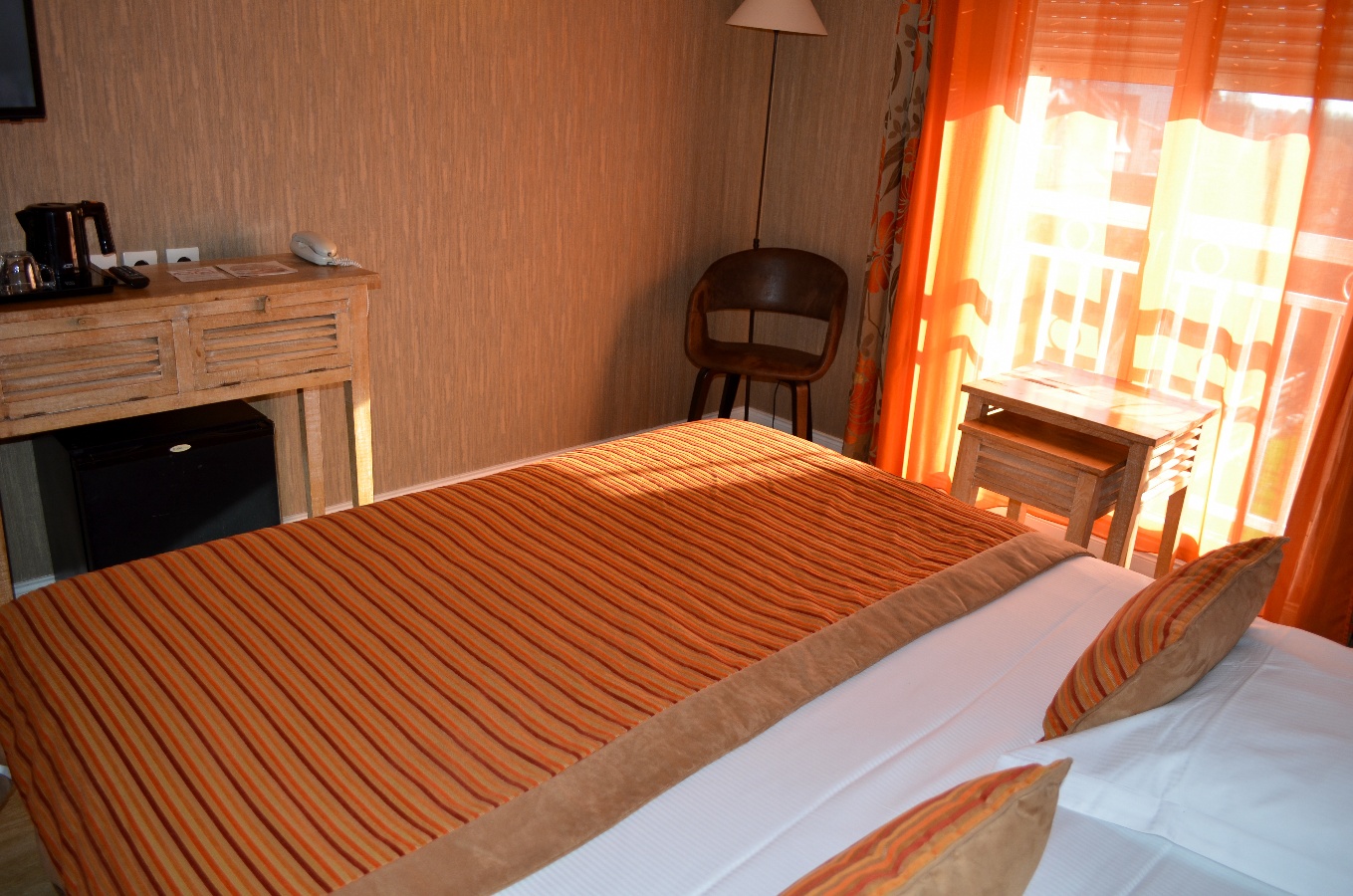 Hôtel Almoria & SPA, Deauville - photo 5