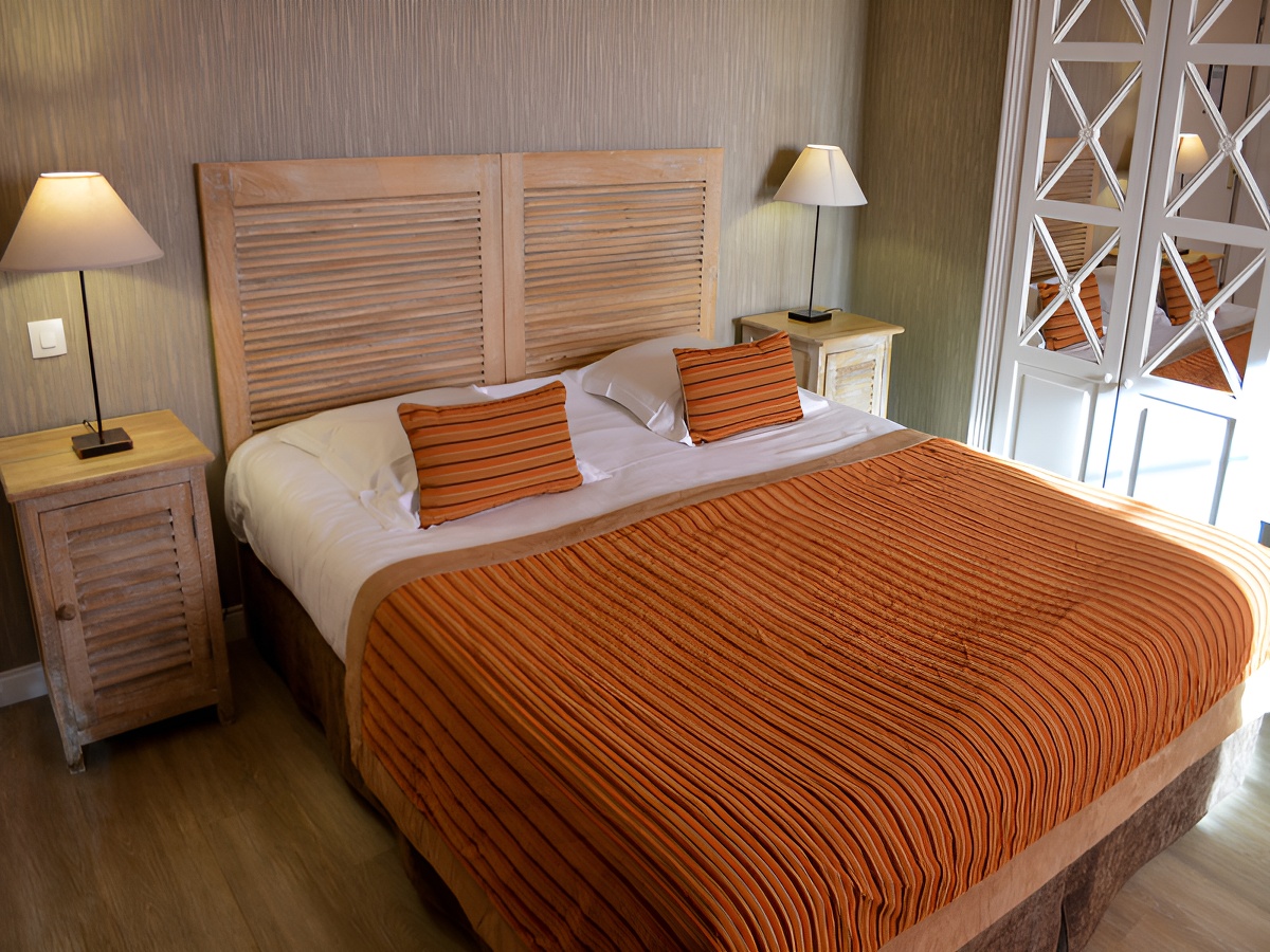Hôtel Almoria & SPA, Deauville - photo 7