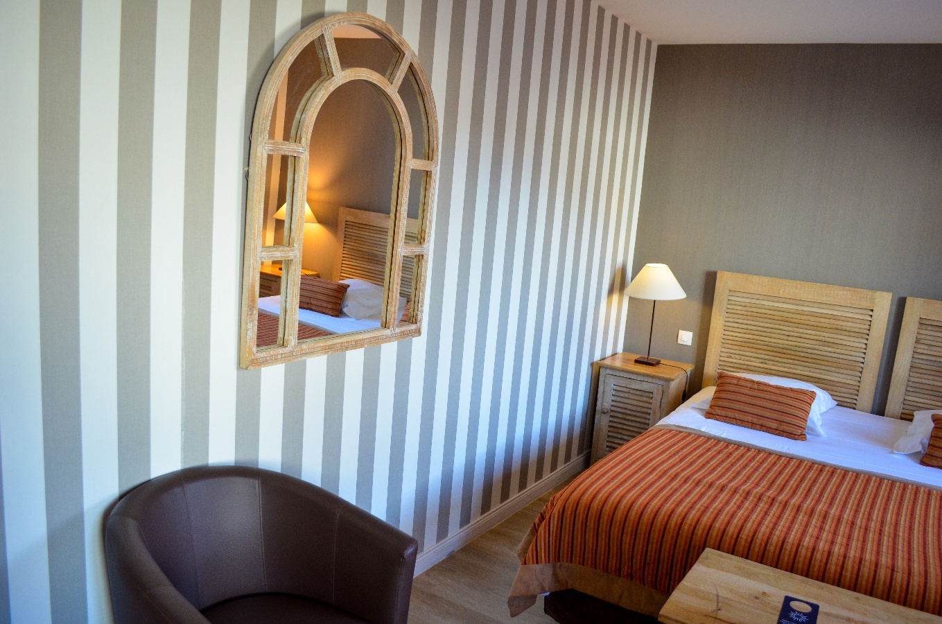 Hôtel Almoria & SPA, Deauville - photo 13