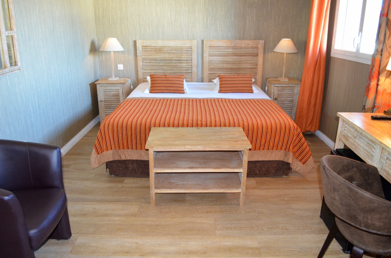 Hôtel Almoria & SPA, Deauville - photo 18