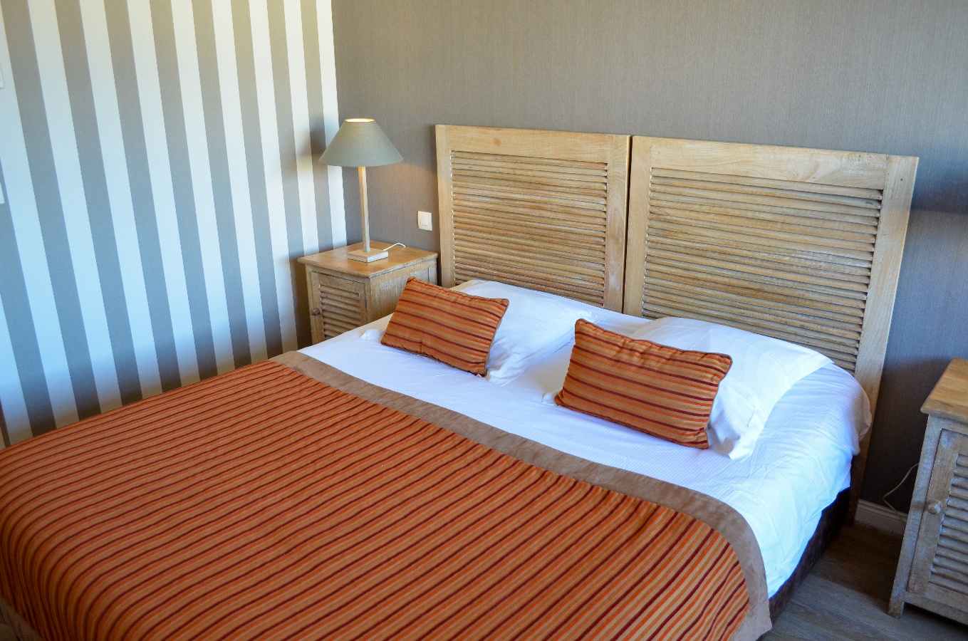 Hôtel Almoria & SPA, Deauville - photo 12
