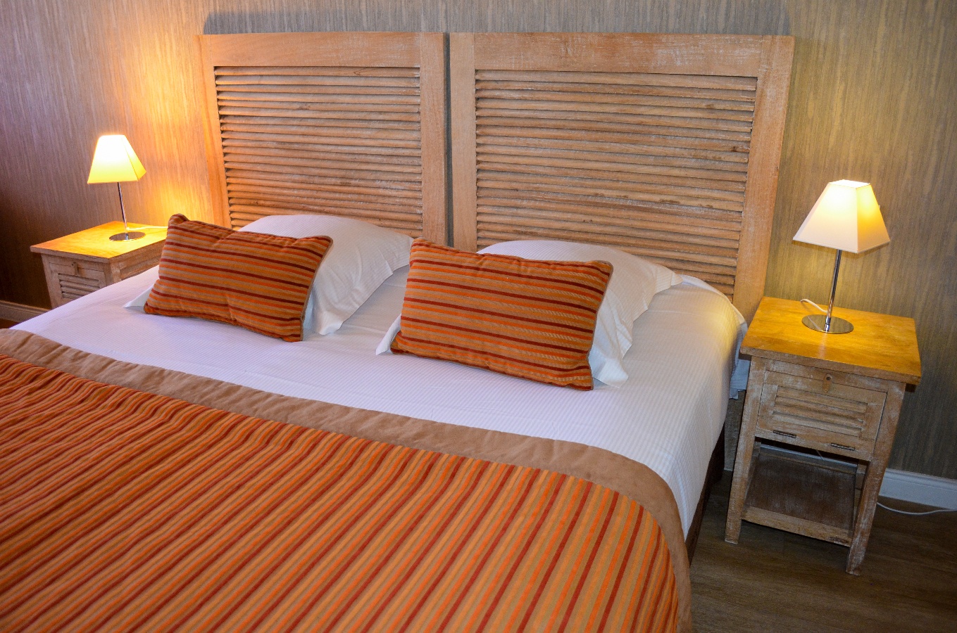 Hôtel Almoria & SPA, Deauville - photo 8