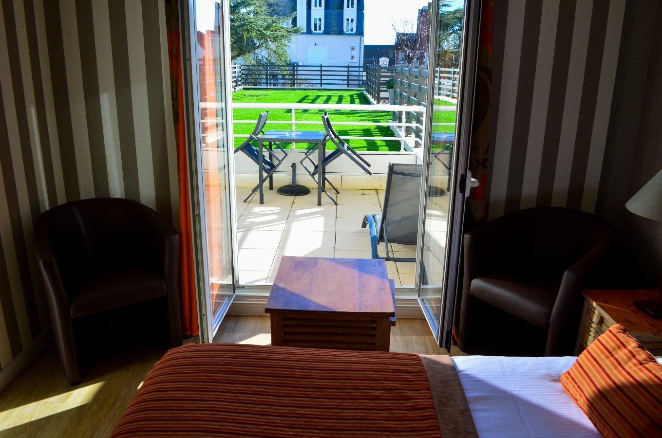 Hôtel Almoria & SPA, Deauville - photo 14