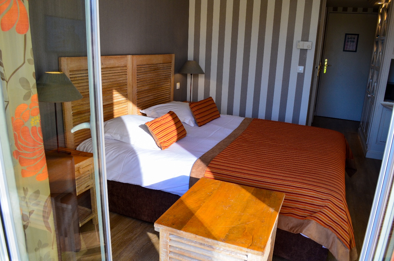 Hôtel Almoria & SPA, Deauville - photo 19