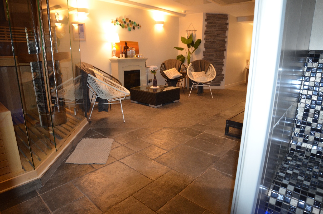 Hôtel Almoria & SPA, Deauville - photo 20