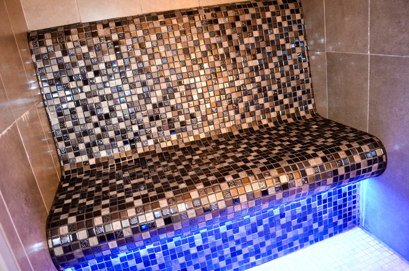 Spa Almoria, Deauville - photo 8