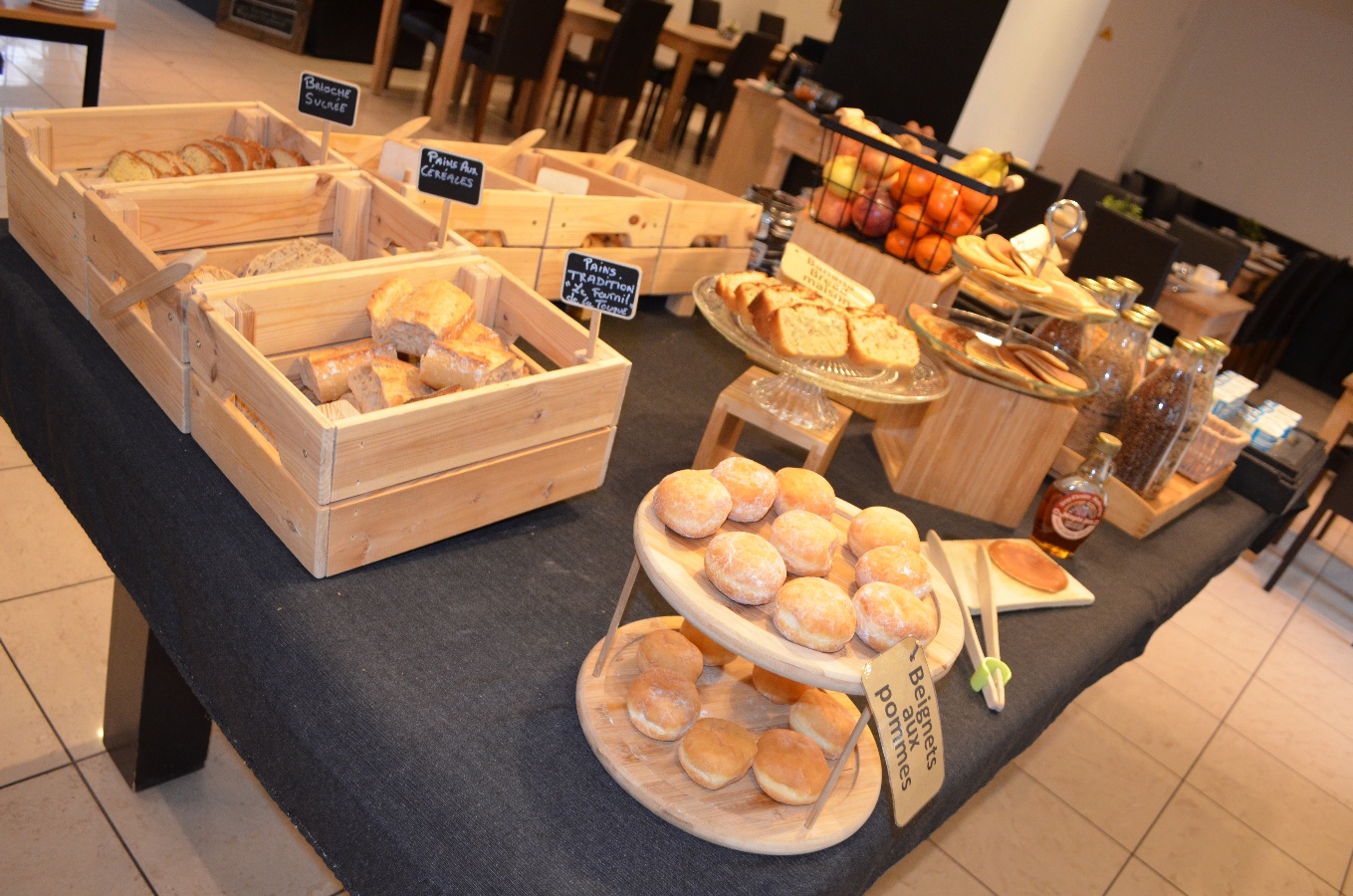 Hôtel Almoria & SPA, Deauville - photo 16