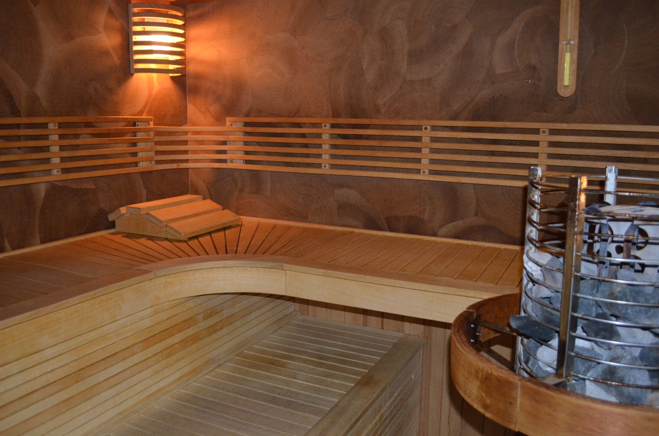 Hôtel Almoria & SPA, Deauville - photo 17