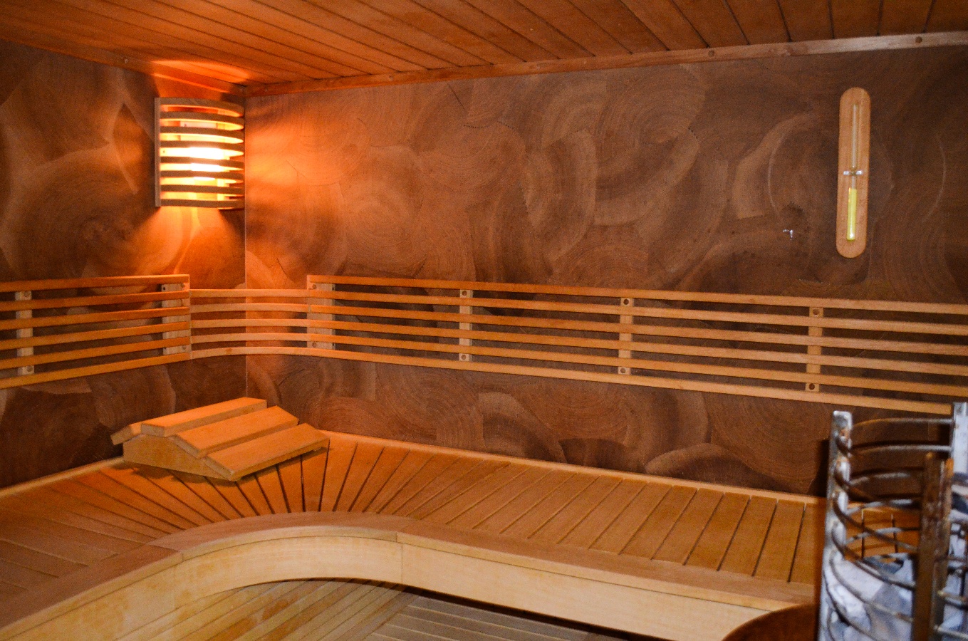 Spa Almoria, Deauville - photo 7