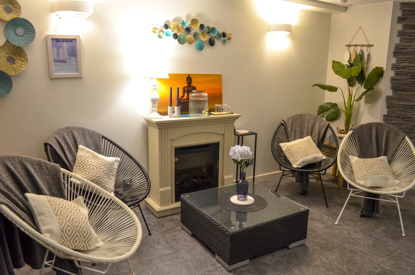 Spa Almoria, Deauville - photo 3