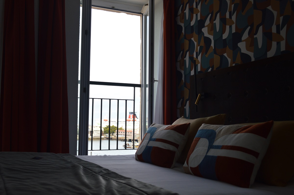 Ambassadeur Hôtel, Cherbourg-en-Cotentin - photo 10