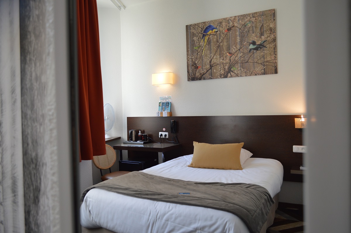Ambassadeur Hôtel, Cherbourg-en-Cotentin - photo 11