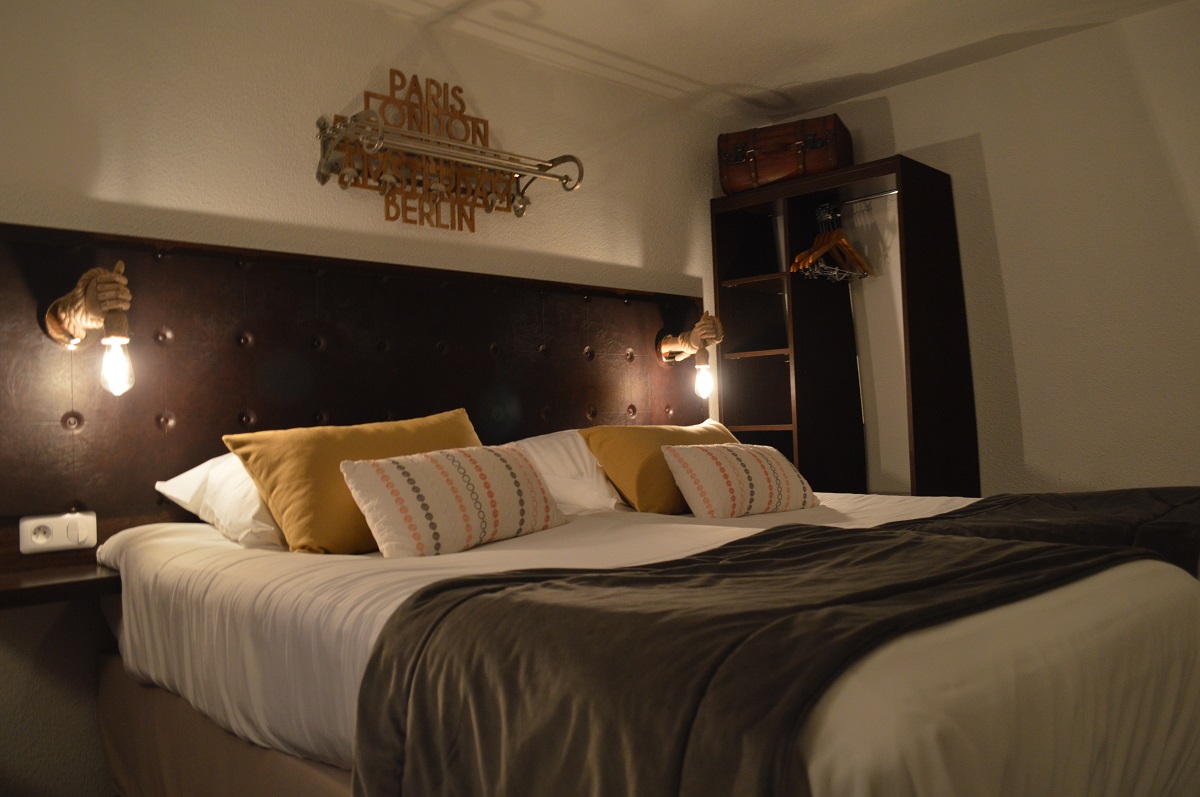 Ambassadeur Hôtel, Cherbourg-en-Cotentin - photo 12