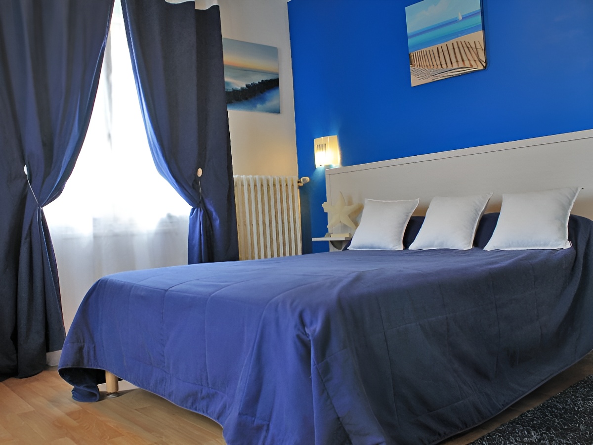 Hôtel au Vieux Puits, Villers-Bocage - photo 2