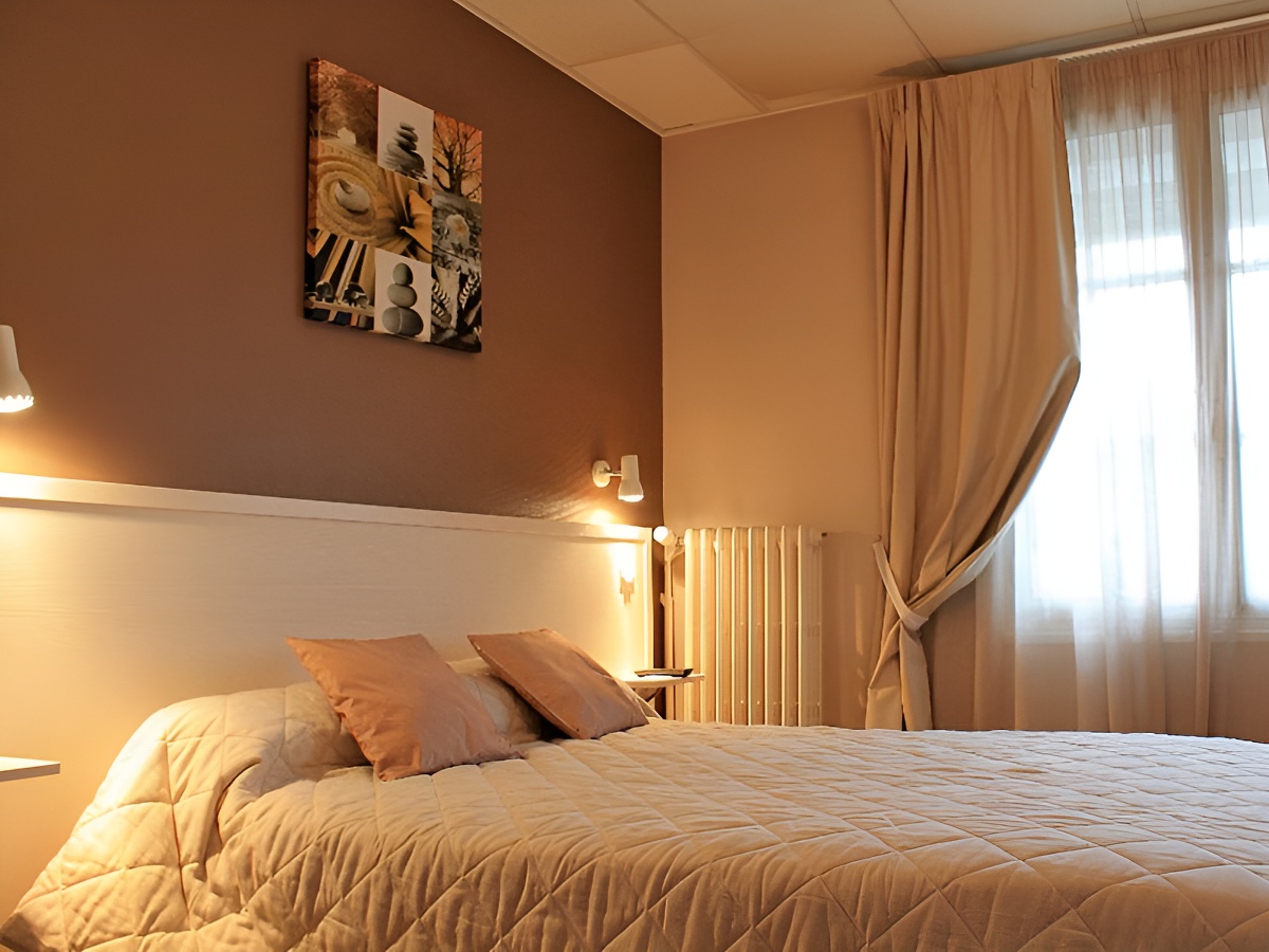 Hôtel au Vieux Puits, Villers-Bocage - photo 4