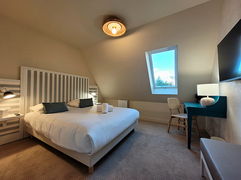 Hôtel Best Western Flers Centre Gare, Flers - photo 2