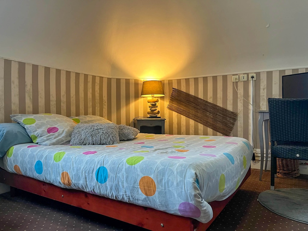 Au P'tit Mousse - photo 5