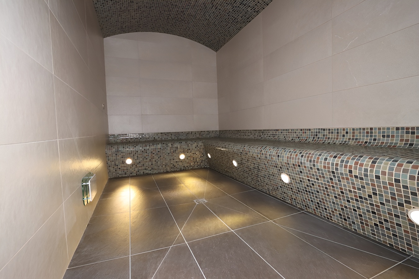 Hôtel Eden Spa, Honfleur - photo 3