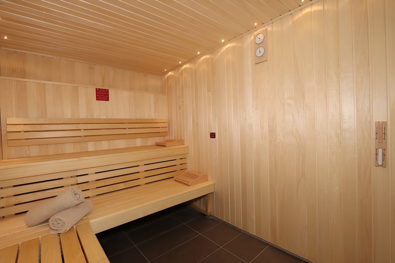 Hôtel Eden Spa, Honfleur - photo 2