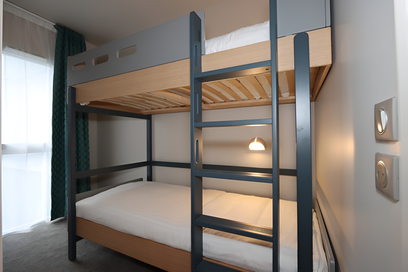 Hôtel Eden Spa, Honfleur - photo 11