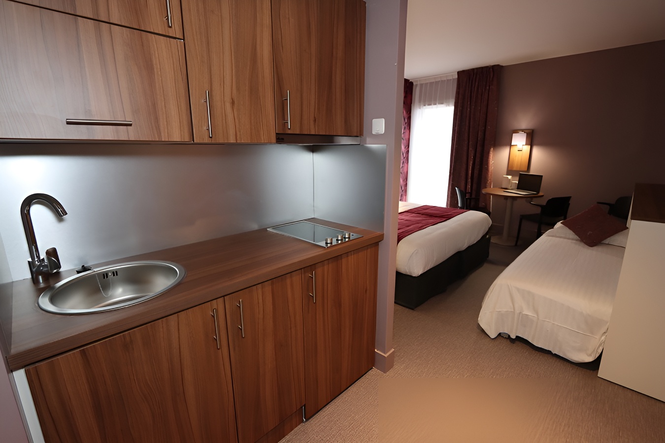 Hôtel Eden Spa, Honfleur - photo 12