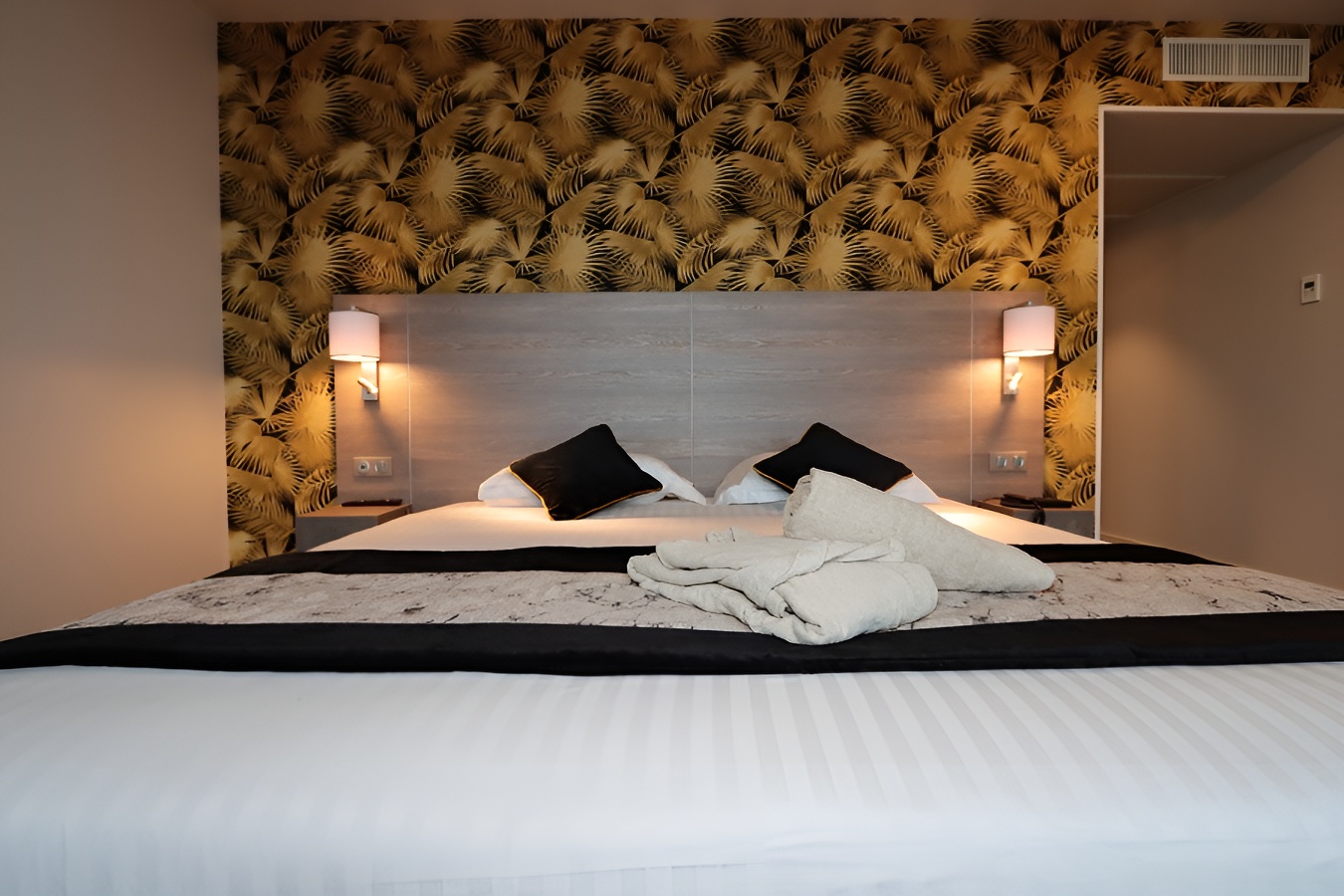 Hôtel Eden Spa, Honfleur - photo 7